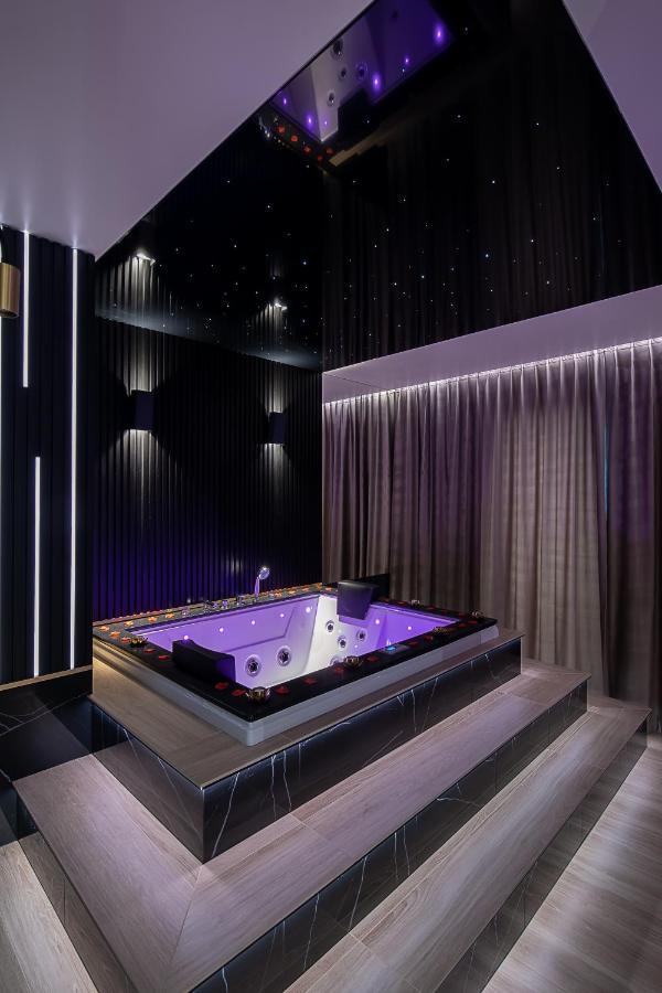 Wislane Tarasy Vip Jacuzzi Apartment Krakow